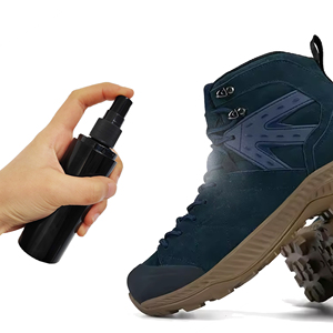 Tùy chỉnh OEM nước và vết thấm phun cho giày và mũ <span class=keywords><strong>Nano</strong></span> Protector trên Sneakers suedes nubucks vải - Product Image 3