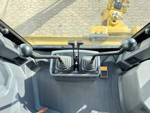 Retroexcavadora CAT 424 |   Máquina de Construcción Hidráulica 4x4 - Product Image 6