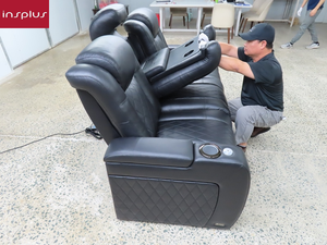 Service d'inspection de contrôle de qualité pour canapé électrique Vietnam Catégorie de produit complète Inspection Services de contrôle de qualité - Product Image 3