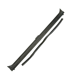 54128203811 Gouttière de toit ouvrant pour BMW Série 5 E39 X5 E53 1995-2006 - Product Image 3