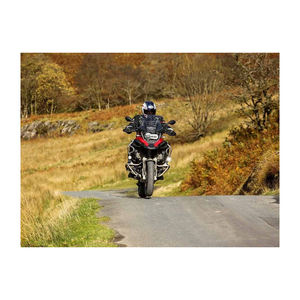 Venta directa de fábrica bastante usado para adultos barato Bmw GS 1200 (2018-2024) motocicletas metálicas de ébano para la venta - Product Image 3