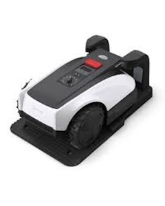 เครื่องตัดหญ้าอัตโนมัติ O1000 RTK คุณภาพเยี่ยม รุ่นใหม่ล่าสุด ไม่ต้องใช้ลวดขอบสนาม พร้อมระบบวิชั่น - Product Image 1