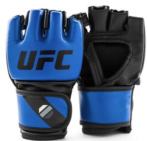 Gants de haute qualité sur mesure UFC MMA formation gant de combat professionnel pour les athlètes d'arts martiaux - Product Image 1