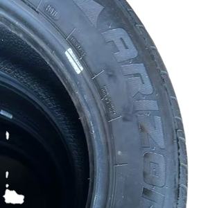 Wholesale Used Tubeless Passenger Car Tires 185/70R14 Natural Rubber Construction SUVs <b>Inner</b> <b>Tube</b> Included 60000-80000KM - Product Image 1