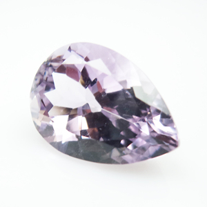 100% พลอยแอเมทิสต์สีชมพูแบบเหลี่ยมเพชรพลอยแบบหลวมอัญมณีล้ำค่าพลอยสังเคราะห์จากธรรมชาติหายาก - Product Image 3