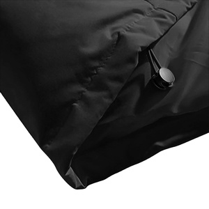 Chaqueta de Invierno Personalizada con Logotipo, Chaqueta Acolchada Impermeable y Cortavientos, Chaqueta de Burbujas Brillante para Hombre - Product Image 2