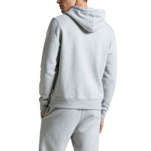 Nuevo Chándal para Hombre, Color Personalizado, 100% Algodón, Estilo Pullover, en Venta - Product Image 4