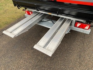 Vendeur vérifié pour remorques basculantes neuves et d'occasion 2025 H-a-n-g-l-e-r TSK-H 118 5,0 m 3 voies - Product Image 4