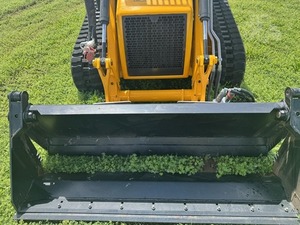 Cargadora Compacta JCB 1CXT 2024, Minicargadora, Cargadora Frontal con Garantía de 5+ Años - Product Image 3