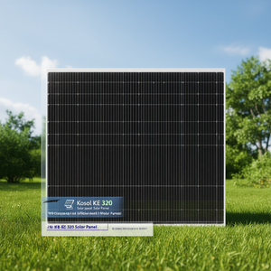 Panneau solaire Kosol KE 320 - Product Image 3
