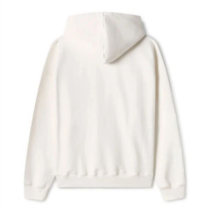 Pull à capuche basique confortable et élégant pour hommes hautement respirant anti-rides hiver activités de plein air imprimé brodé - Product Image 2