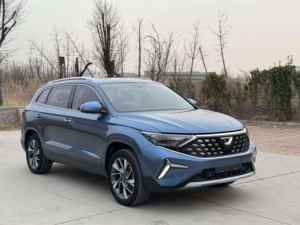 SUV 2023 2024 Max Power 110km FWD Faros LED Automáticos en perfecto estado, listos para enviar - Product Image 4