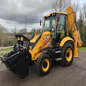 Thiết kế mới JCB 3cx 4 wheel drive <span class=keywords><strong>backhoe</strong></span> loader trong sản phẩm Chứng Khoán - Product Image 3
