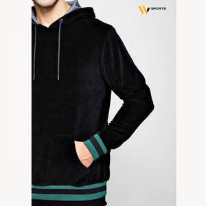 Chándales de invierno informales y deportivos personalizados de alta calidad OEM 2023 para hombres, pantalones activos para adultos - Product Image 6