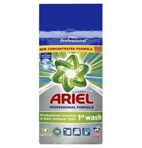 ARIEL ORIGINAL <b>LAUNDRY</b> <b>DETERGENT</b> POWDER 17OZ 11 LOADS - Product Image 4
