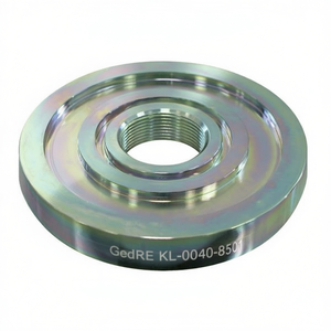 Gedore KL-0040-8501 a Pressure Ring <b>Cutting</b> & Forming <b>Tool</b> - Product Image 2