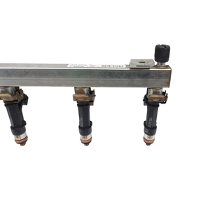 INYECTORES DE GASOLINA OPEL Corsa E 3ra Serie 24420543 B14XER Gasolina 1400 (15>) - Product Image 3