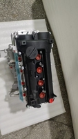 Mejor Precio G4LC Motor de Gasolina de 1.4L y 4 Cilindros, Bloque Largo, 74kW; para Hyundai Reina Bayon i20 Active KIA X-Line ProCeed Soluto