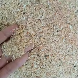 COMEDERA PURA DE CANGREJO | Fuente natural de calcio para aves de corral y camarones - Product Image 6