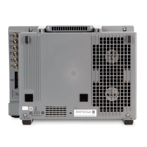 Osciloscopio Digital Portátil Keysight Infiniium MXR Serie B de 2.5GHz (4 Canales) - Product Image 5