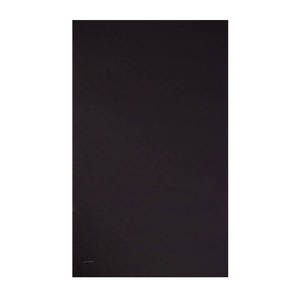 Black Cotton Headpiece and Neckerchief Scarf - Product Image 3