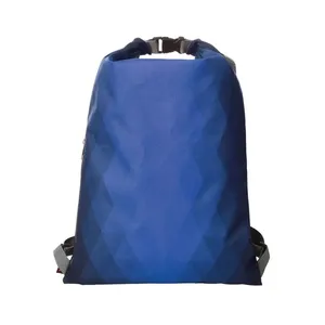 Zaino Promozionale Reversibile Personalizzabile con Diamanti per Merchandising - Product Image 6