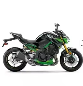 รถจักรยานยนต์ขนาด2024 Z900ใหม่ SE ABS มาตรฐาน - Product Image 1