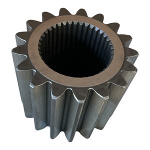 Componente de engranaje planetario Original para cargadoras de ruedas Sun Wheel genuinas XCMG modelo 275102897 para pieza de maquinaria de construcción - Product Image 1