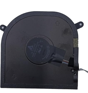 Original NEW for Dell XPS 17 9700 Precision 5750 laptop CPU <b>Cooling</b> Fan 02Y100 2Y100 - Product Image 3