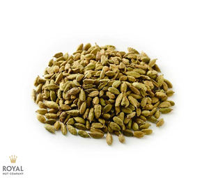Cardamomo Verde Crudo Seco Estándar, Procesado AD, a Bajo Precio para la Venta - Product Image 2