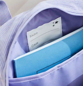 <strong>Personalised</strong> Cord <strong>Backpack</strong> with Grab Handle Mini Color Block School Bags <strong>Kids</strong> Corduroy <strong>Kids</strong> <strong>Backpack</strong> Corduroy Splice <strong>Backpack</strong> - Product Image 3