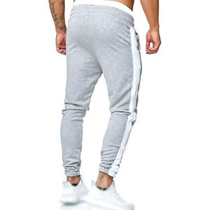 Dernier prix du fabricant pakistanais pantalons décontractés pour hommes pantalons en polaire professionnels de bonne qualité en gros - Product Image 3