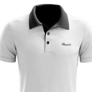 T-shirt Homme Personnalisable en Coton 100% à Séchage Rapide, Manches Courtes, Texture Simple, Logo OEM, Taille sur Mesure – Vente en Gros - Product Image 3