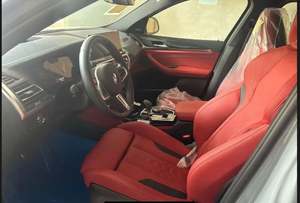 <span class=keywords><strong>BMW</strong></span> <span class=keywords><strong>X4</strong></span> SUV 2025 Usado, Limpio y Económico, Listo para Enviar - Product Image 5