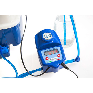 Humidificador Automático Sirio Borotto para Incubadora de Gran Tamaño, con Tasa de Eclosión Estándar Italiana - Product Image 5