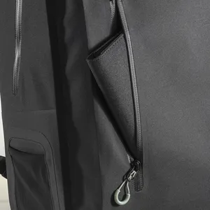 Zaino per Laptop Impermeabile Personalizzato DM26103 con Accessori per Promozioni - Product Image 2
