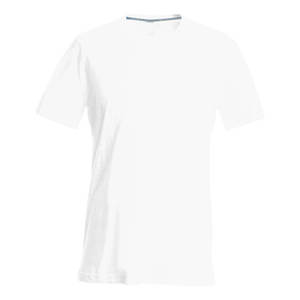 Unisex <b>Mens</b> Red <b>T</b> <b>shirt</b> Unisex Plain Cotton Bulk <b>T</b>-<b>Shirt</b> Unisex 65% <b>Polyester</b> 35% Ringspun Cotton Poly-Rich Soft <b>T</b>-<b>Shirt</b> - Product Image 4