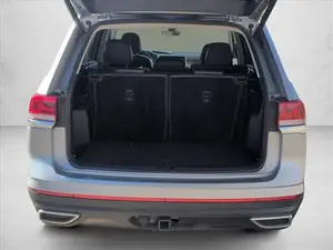 VOLKSWAGEN ATLAS 2.0T SE 2024 D'OCCASION (LHD/RHD) - Product Image 4