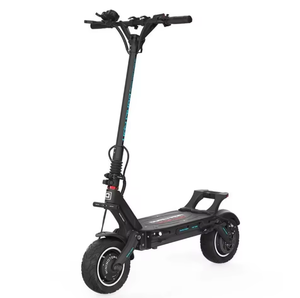 Vente chaude Nouveau modèle Vente en gros d'usine Dualtronn Victorr Scooter de luxe à double roues motrices en alliage d'aluminium 2000W Double facile OEM/ODM - Product Image 6