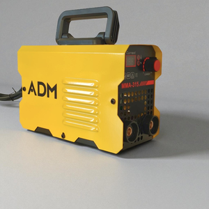 ADM Máquina de Soldadura Inverter MMA-315, SKU: 2152-1 - Product Image 1