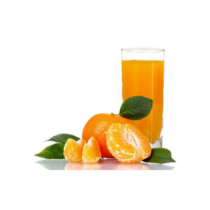 ของเหลวรสส้มแมนดารินสำหรับผลไม้ DIY - Product Image 1