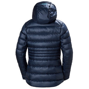 Mode décontracté doudoune pour femmes vers le bas bulle manteau personnalisable chaud hiver rembourré matelassé équestre doudoune femmes - Product Image 2