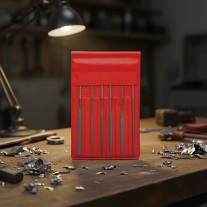 Selecciones Facom de Limas de 6 y 12 Puntas, Producto de Calidad Premium en la Categoría de Limas y Esmerilas - Product Image 3