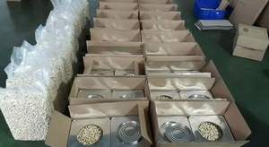 เม็ดมะม่วงหิมพานต์เกรดดีสำหรับการส่งออก-ถั่วและเมล็ด> เม็ดมะม่วงหิมพานต์ - Product Image 6