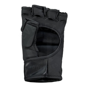 Gants MMA OEM Gants de combat MMA 100% Gants MMA en cuir de qualité supérieure fabriqués au Pakistan - Product Image 3