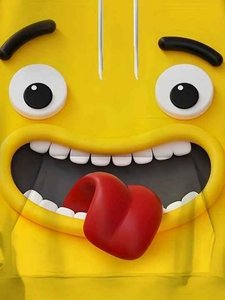 Sudadera con capucha para hombre Cómoda y llamativa Impresión de dibujos animados en 3D y cordón duradero Invierno Alta calidad digital impreso zip completo US - Product Image 6