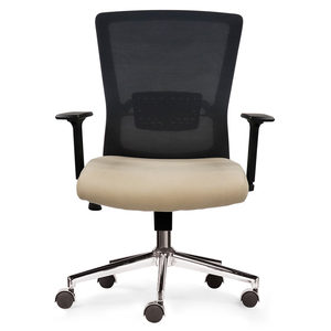 Chaise de bureau ergonomique Jupiter 01 HOGVP048 - Siège de direction haut de gamme - Product Image 5