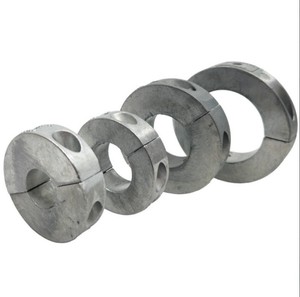 Thay thế cho martyr kẽm cực dương kẽm hạn chế giải phóng mặt bằng trục <span class=keywords><strong>anode</strong></span> CMC-80 (80mm) - Product Image 6