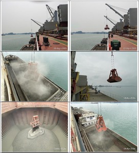 CPC50 Clinker Vietnam | Cemento Portland de alto rendimiento | Distribución directa de fábrica | Suministro de envío a granel asequible - Product Image 4