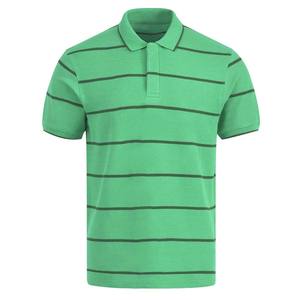 Polos personalizados para hombre, camisetas tácticas de manga corta de rendimiento, camiseta atlética de golf para hombre, camiseta informal diaria con cuello - Product Image 6